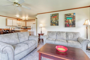 3 Bed 2 Bath Apartment in Leavenworth Leavenworth